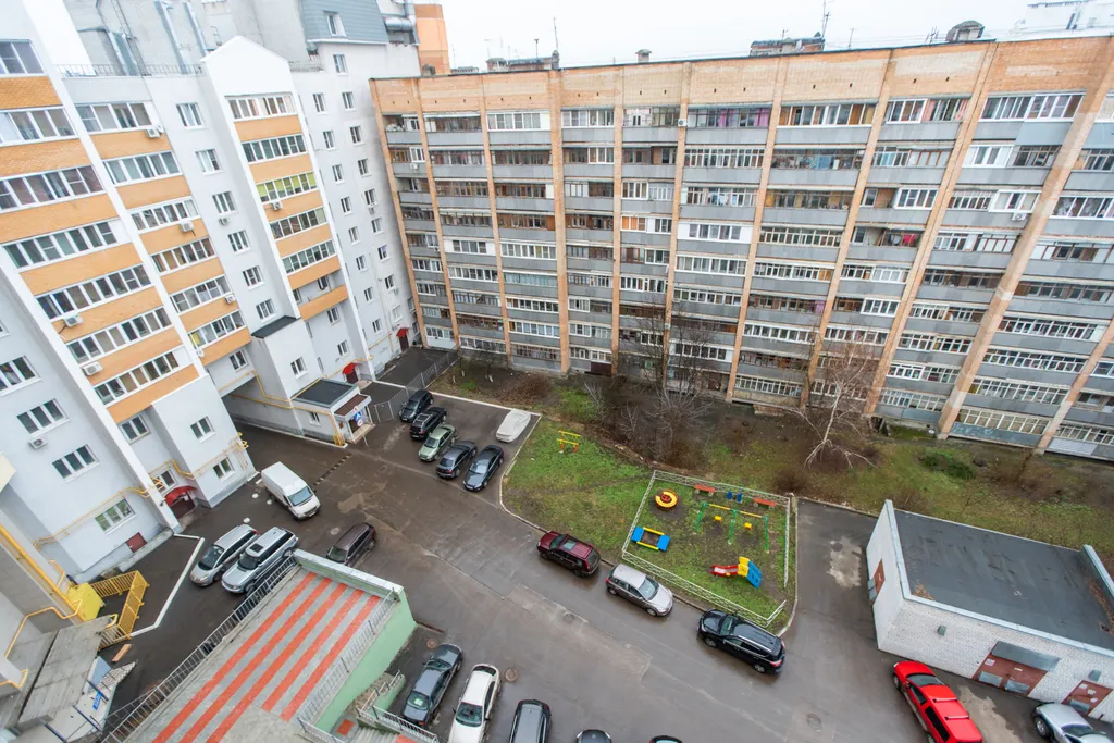 2-к квартира