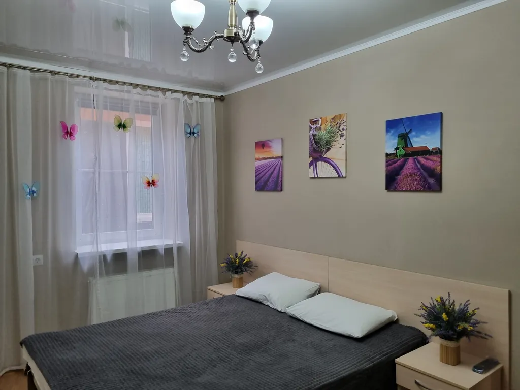 Коттедж 2-комнатный дом под ключ — Геленджик