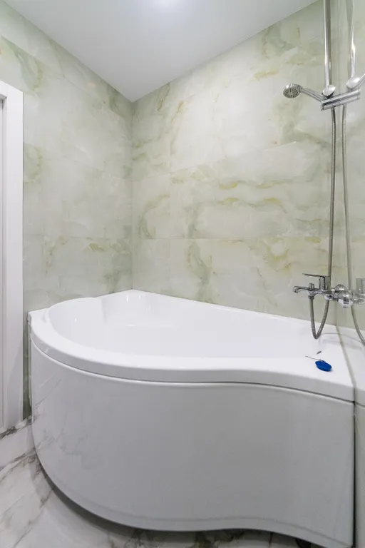 Квартира у автовокзала