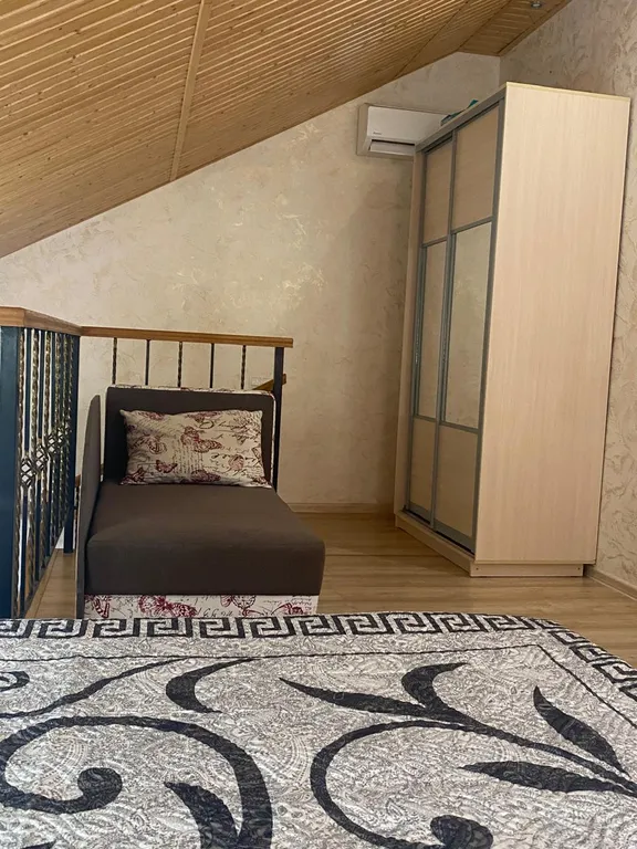 Уютный коттедж-таунхаус