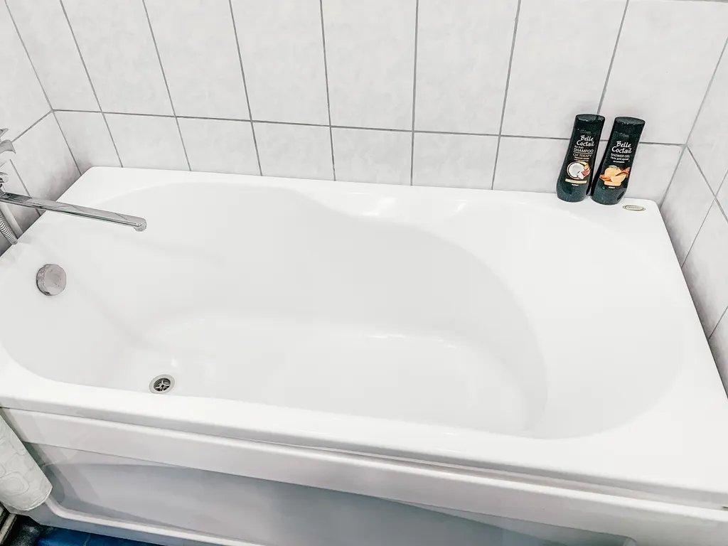 Уютная и просторная квартира в центре города