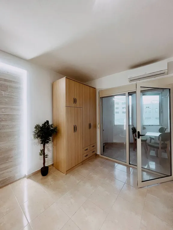 Aпартаменты Jungle