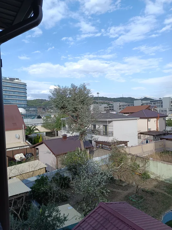 Комната