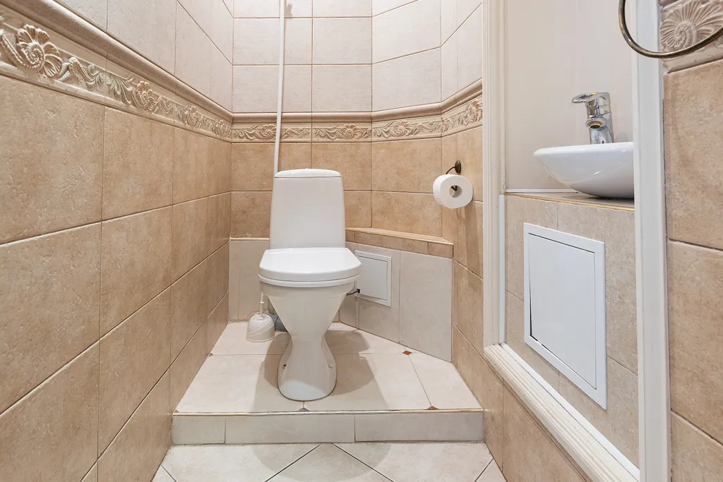 Квартира Петербургский модерн в центре