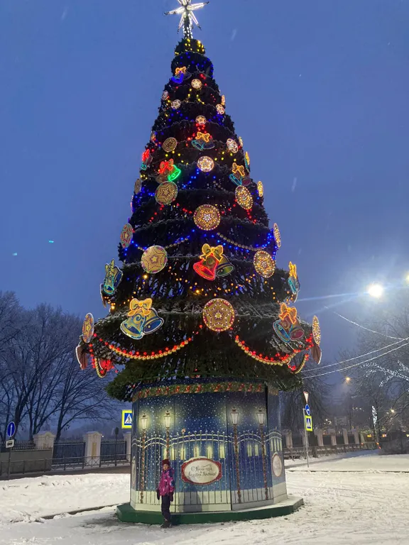 Уютная квартира в Золотом треугольнике Петергофа