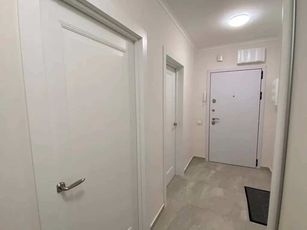 Квартира 3-комнатная Квартира — Москва