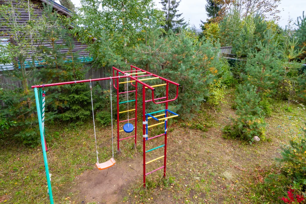 Коттедж Загородный домик — Орехово