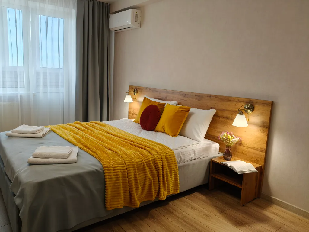 Студия рядом с ТЦ Петровский