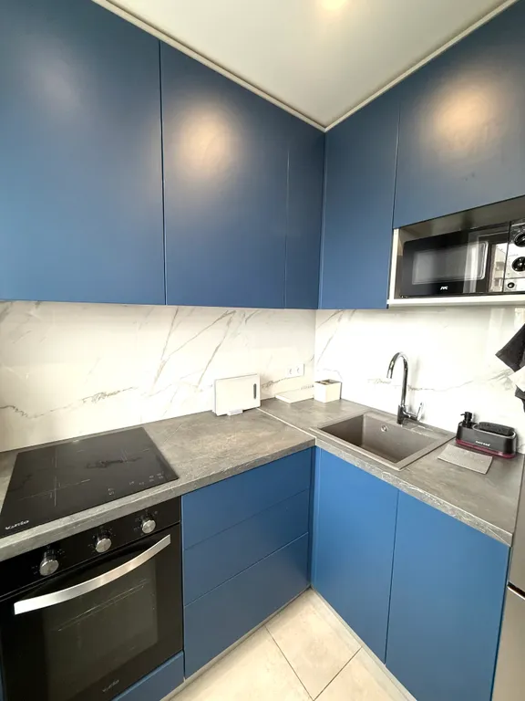 Квартира в центре города