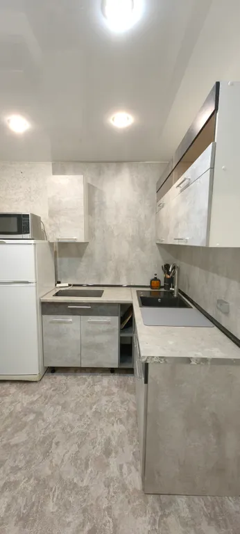 Предлагаю уютную 2‑комнатную квартиру в центре города