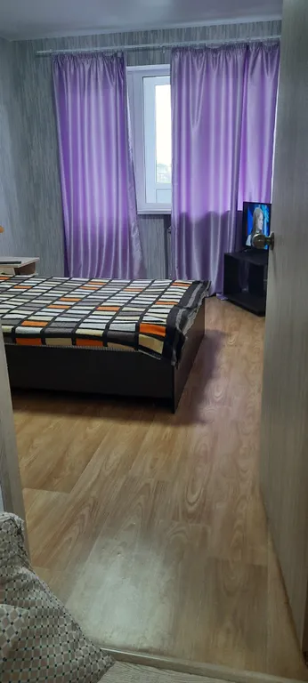 Квартира 2-х комнатная квартира в центре города — Темрюк