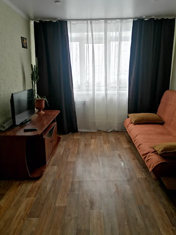 Уютная квартира в центре города — аренда посуточно в Норильск