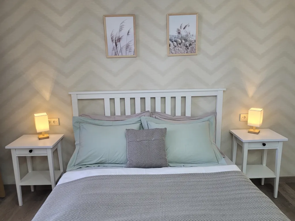 2-комнатная Квартира — аренда посуточно в Железноводск