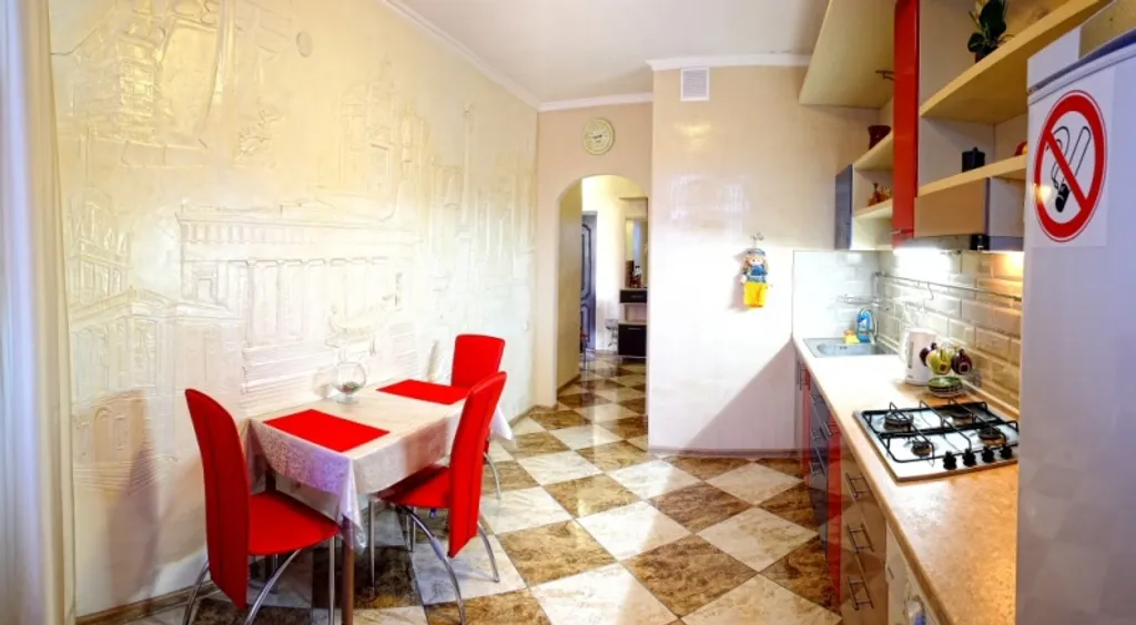 Квартира 1-комнатная Квартира — Севастополь