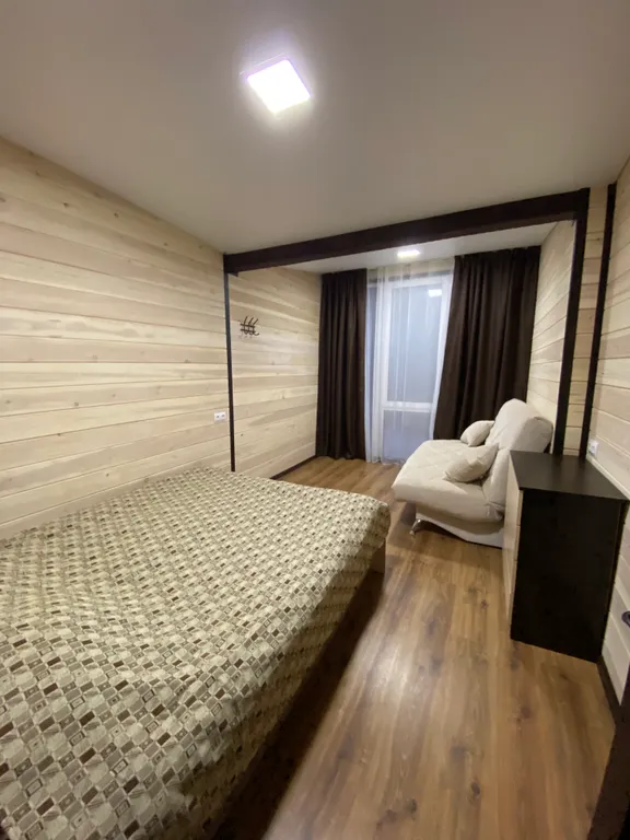 Дом на  берегу озера Тургояк