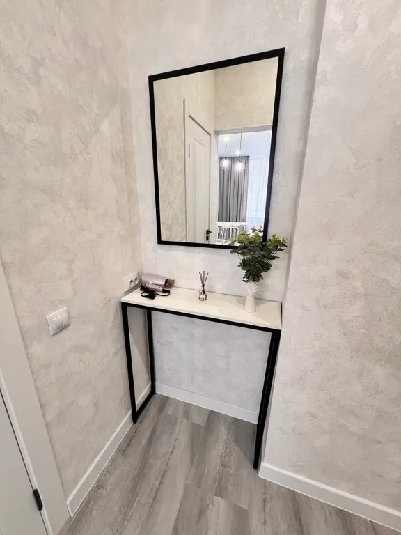 Студия в Исторической части города