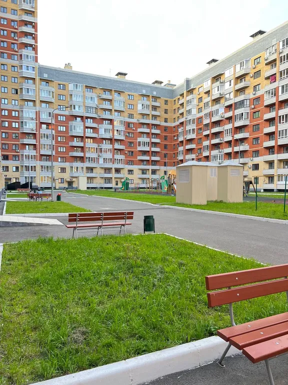 Квартира Уютная квартира в центре города — Казань