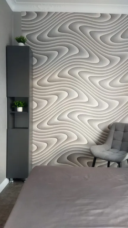 Дом с уютным двориком в тихом районе