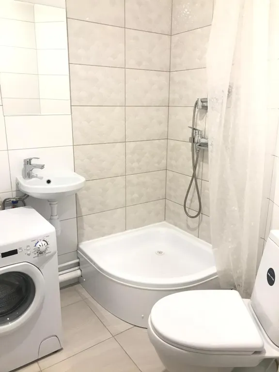 Уютная Студия в географическом центре города