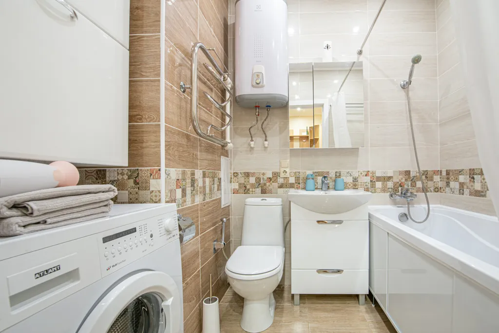 Апартаменты-студия возле метро Аметьево