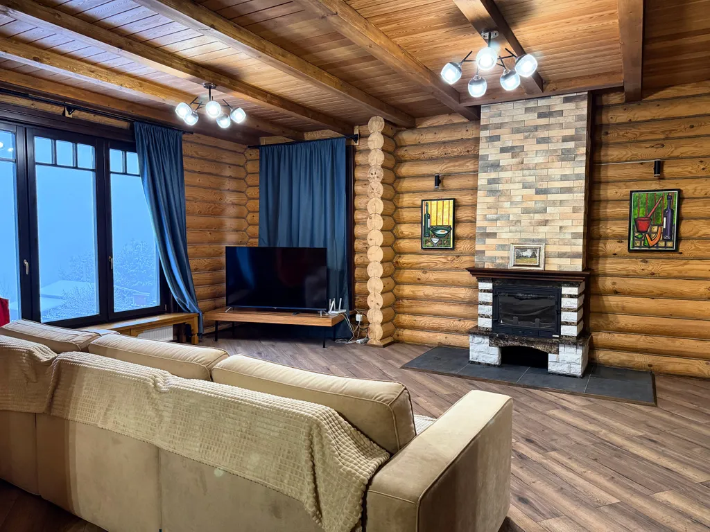 5-комнатный Дом