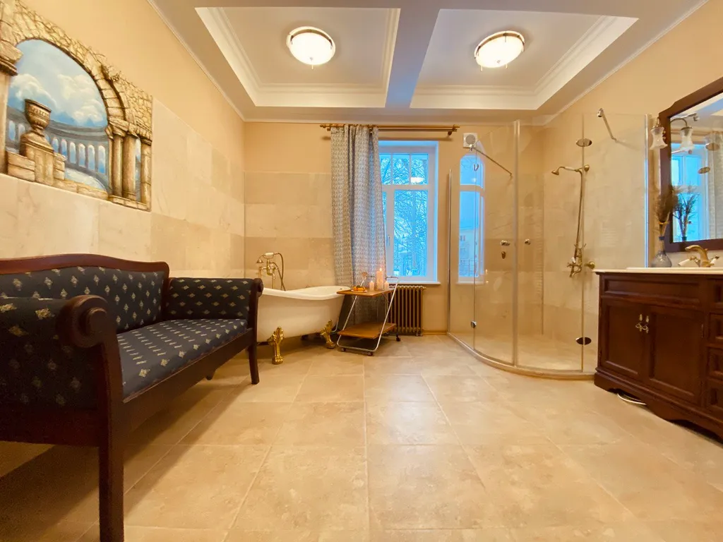 Отель XIX века Милости  простим