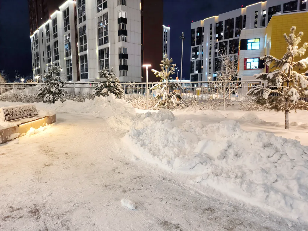 Квартира Двухкомнатная квартира в 15 минутах от метро Березовая — Новосибирск