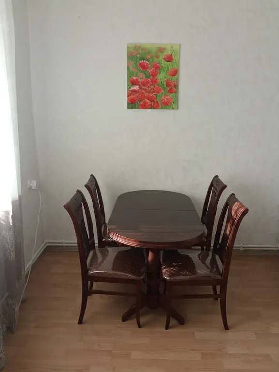 Уютный коттедж