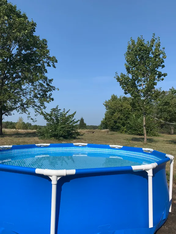 Шале Можжевеловое