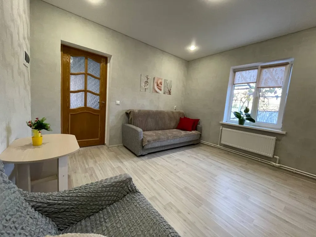 2-ком кв. В частном доме, идеальное место для отдыха