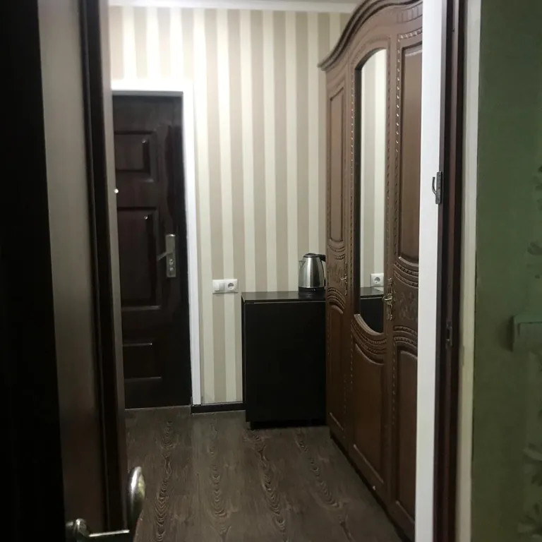 Уютная квартира в центре города — аренда посуточно в Владикавказ