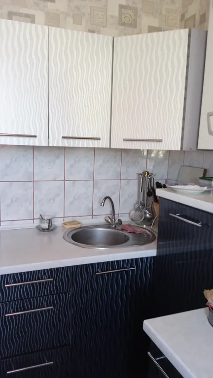 Чистая уютная квартира на берегу Балтийского моря