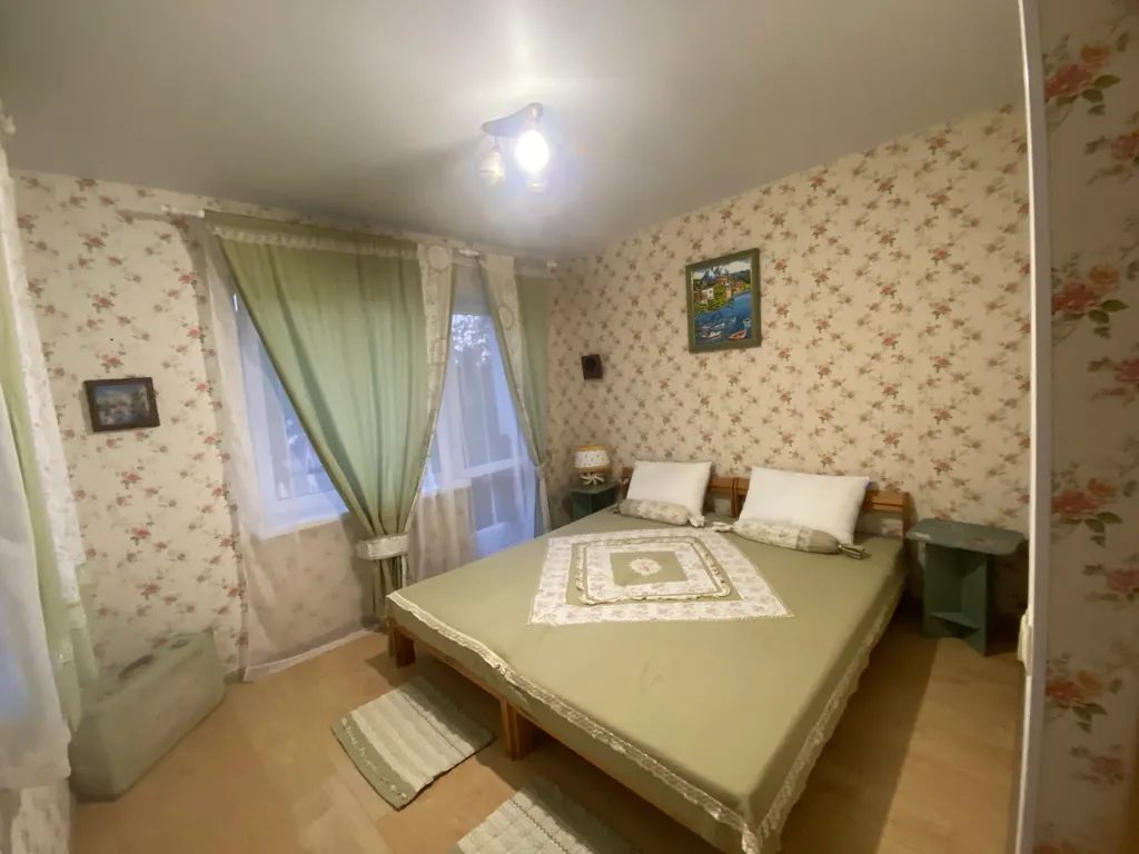 Квартира Комната — Нижняя Хобза