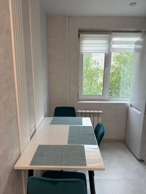 Квартира Уютная 2-х комнатная квартира — Владивосток