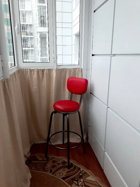 Зелёный островок по М4