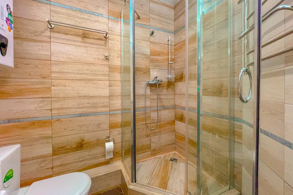 Дизайнерский апартамент погружение рядом с имеретинской набережной