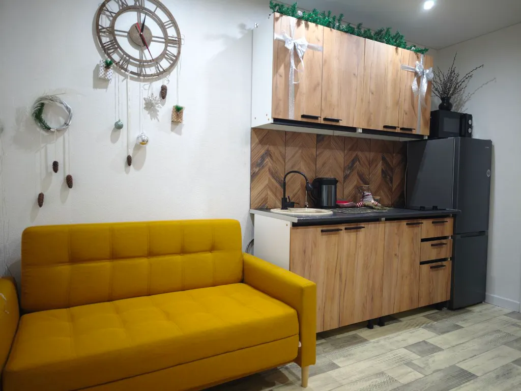 Городская дача