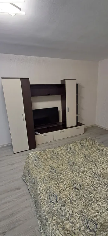 Квартира 1-комнатная Квартира — Ярославль