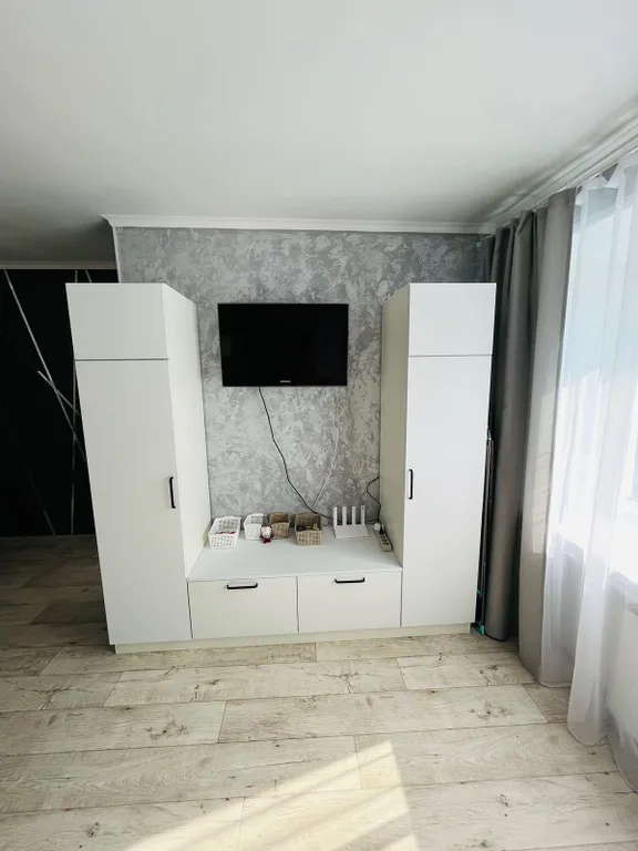 Квартира Уютная квартира возле парка — Казань