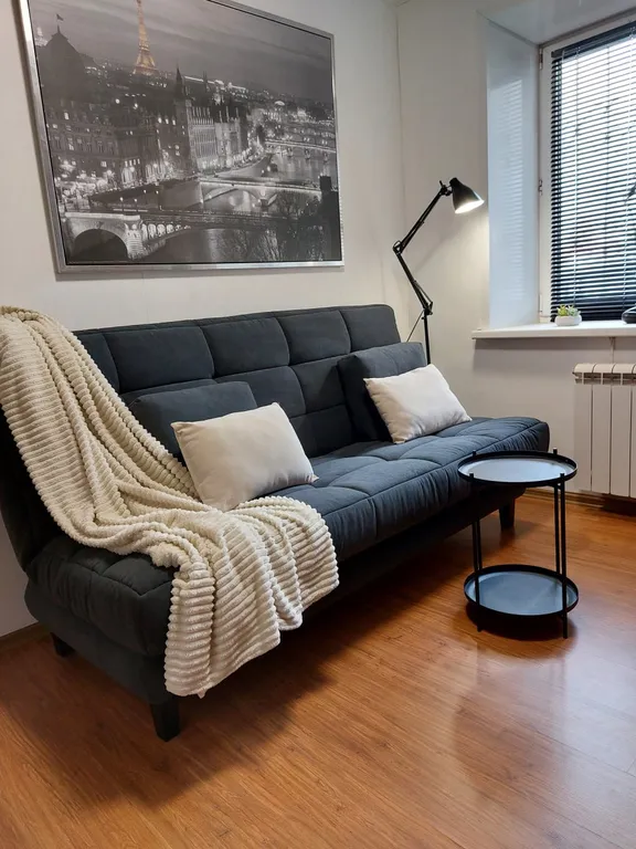 Квартира 3-комнатная Квартира — Ярославль