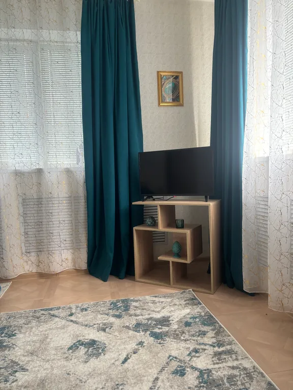 Комфортная квартира в самом центре города