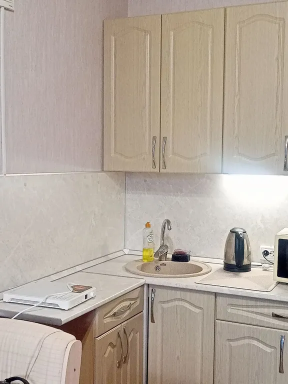 Студия у моря