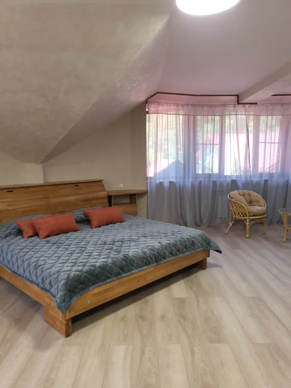 Гостевой дом Снебурашка.