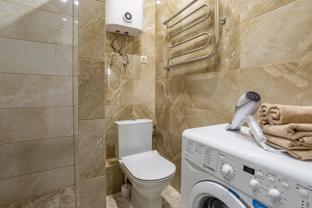 Квартира Квартира в ЖК Краски — Краснодар