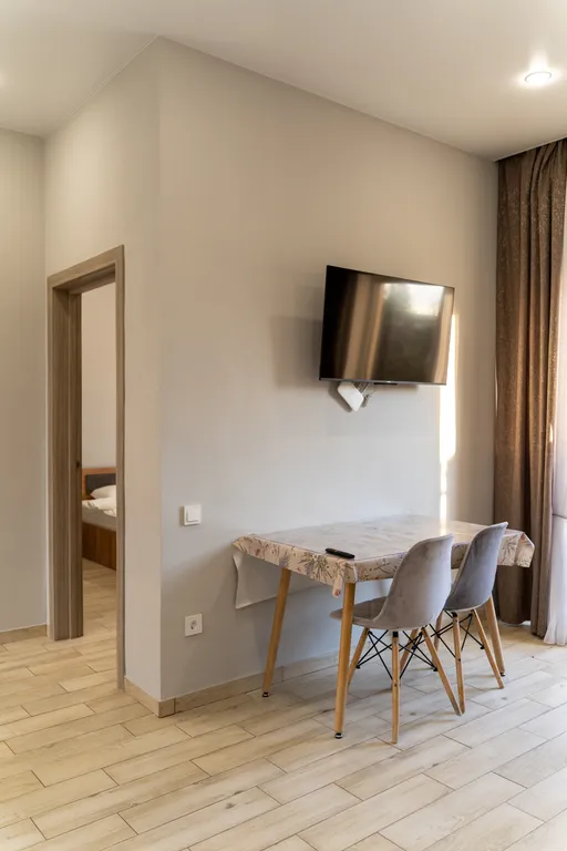 Коттедж Дом у моря №13 — Витино