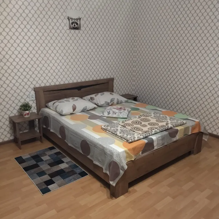 Уютная квартира в центре города — аренда посуточно в Астрахань