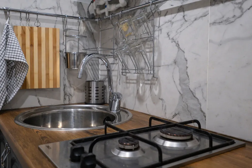 Студия у ЖД вокзала