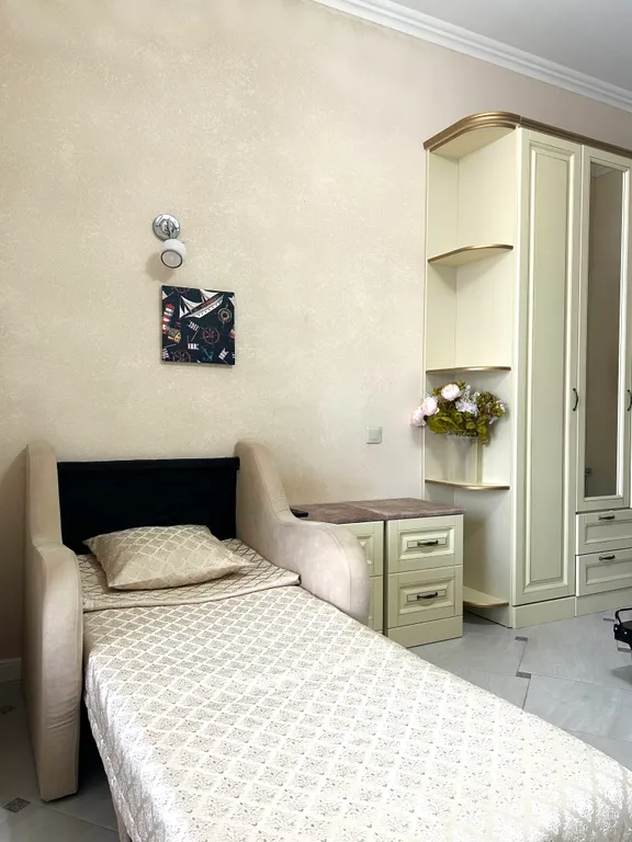 Квартира Квартира в Олимпийском парке — Сириус