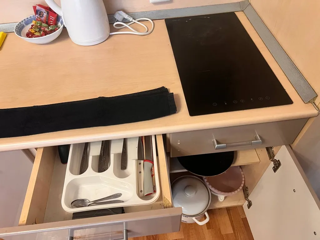 Квартира Уютная светлая студия, центр, ТЦ Вояж — Тюмень