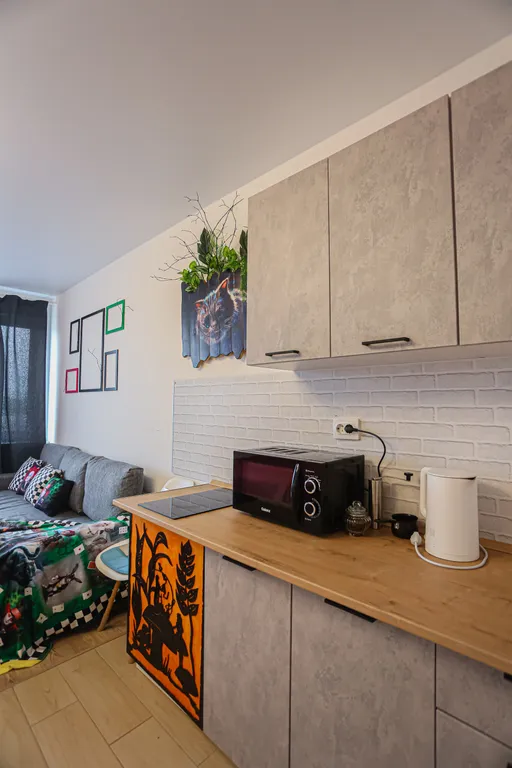 SunSet студия Алиса в стране Чудес